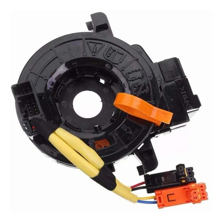 Clock Spring 84306-06140 best