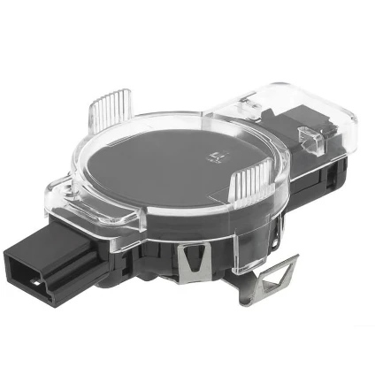 Sistem Elektronik Automotif